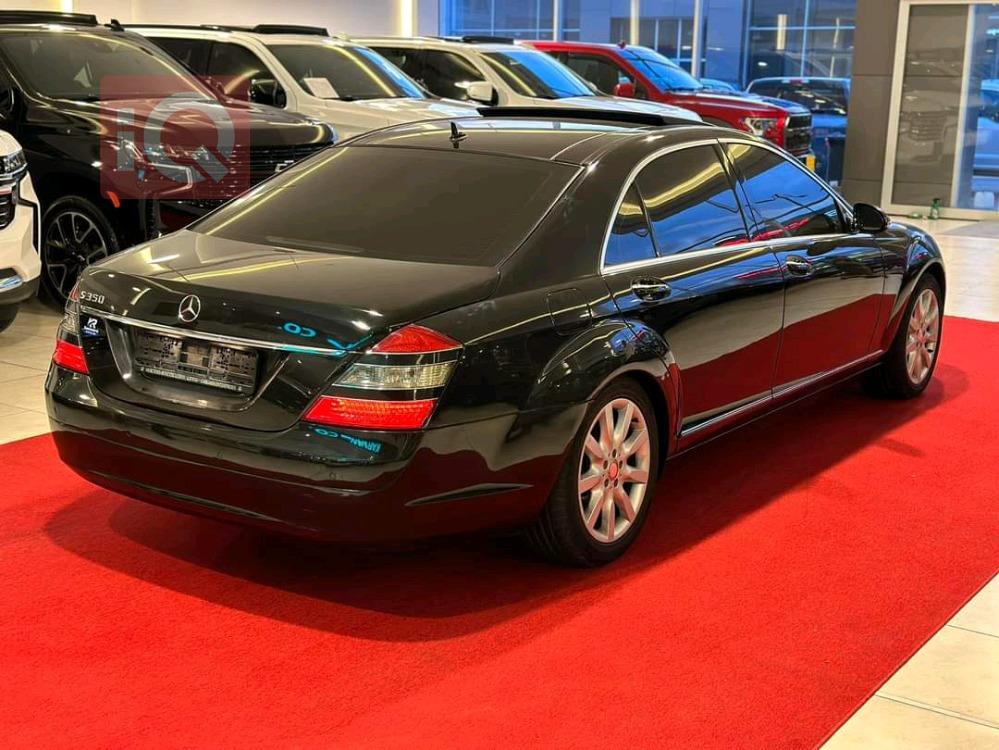 مێرسێدس بێنز S-Class